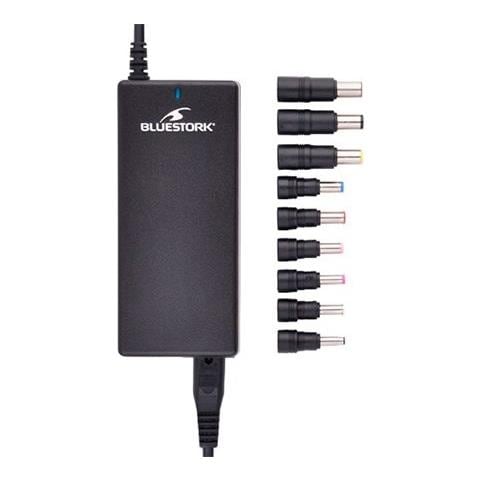 Universal Charger Port / tft Hp 90w Pw-nb-90-hp / / 6 Tips Pw-nb-90-hp - Foto 2