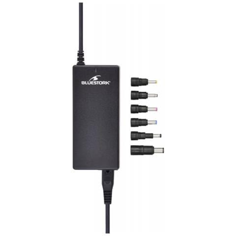 Universal Charger Port / tft Hp 90w Pw-nb-90-hp / / 6 Tips Pw-nb-90-hp - Foto 1
