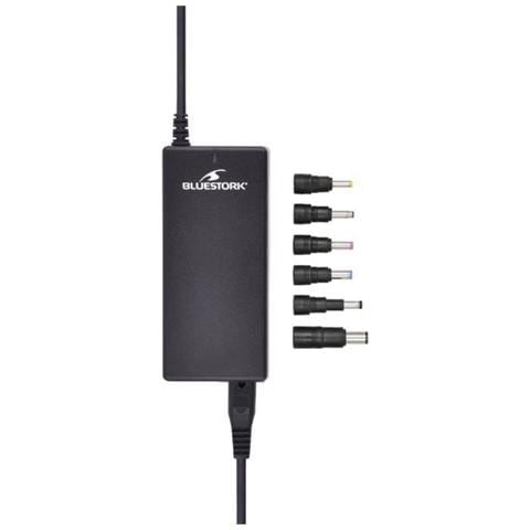 Universal Charger Port / tft Hp 90w Pw-nb-90-hp / / 6 Tips Pw-nb-90-hp - Foto 3