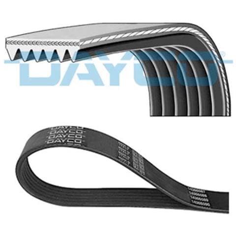 Cinturino Accessorio 6pk1050 - Foto 1