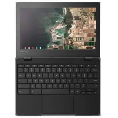 Chromebook 100e Monitor 11.6" HD AMD A4-9120C Ram 4GB eMMC 32GB 4xUSB 3.0 Chrome OS - Foto 2