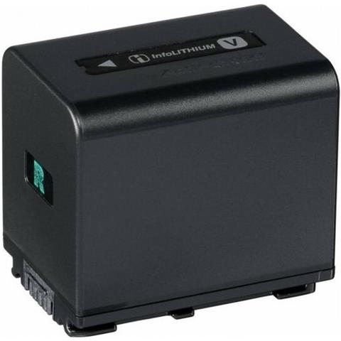 NP-FV70A2 - Batteria Agli Ioni di Litio Per Videocamera - Foto 1