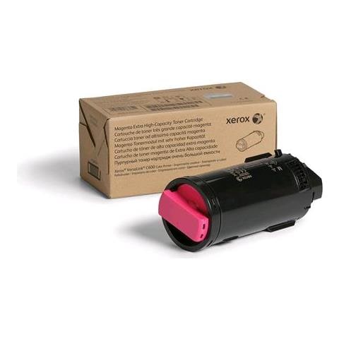 106r03893 C605m Toner Magenta Per Versalink C605 / C600 16.800 Pagine - Foto 1