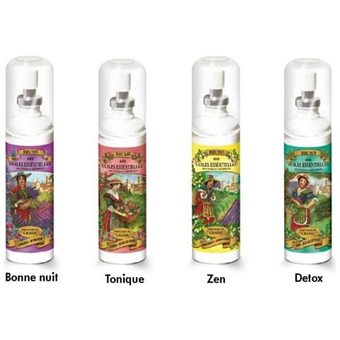 Purificatore D'ambiente Brumaroma - Foto 1