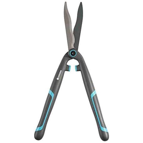 EasyCut, Turchese, Il Nero, Lunghezza Lama: 10 cm Manico in plastica - Foto 3