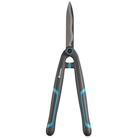 EasyCut, Turchese, Il Nero, Lunghezza Lama: 10 cm Manico in plastica - Foto 1