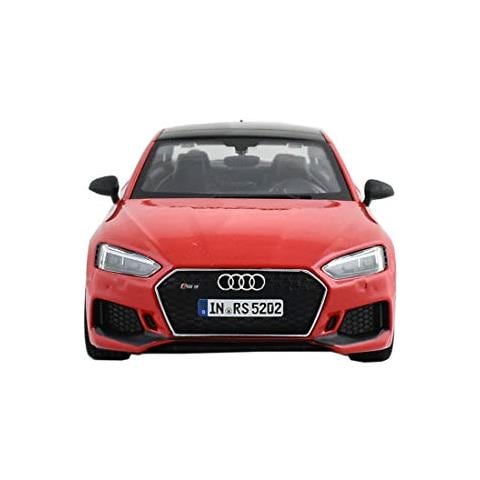 Audi Rs5 Coupé Auto Modellino 1:24 Multicolore 15621090r - Foto 2