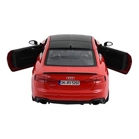 Audi Rs5 Coupé Auto Modellino 1:24 Multicolore 15621090r - Foto 5