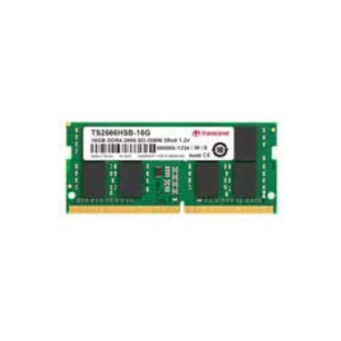 JetRam JM3200HSB-8G memoria 8 GB 1 x 8 GB DDR4 260-pin SO-DIMM - Foto 1
