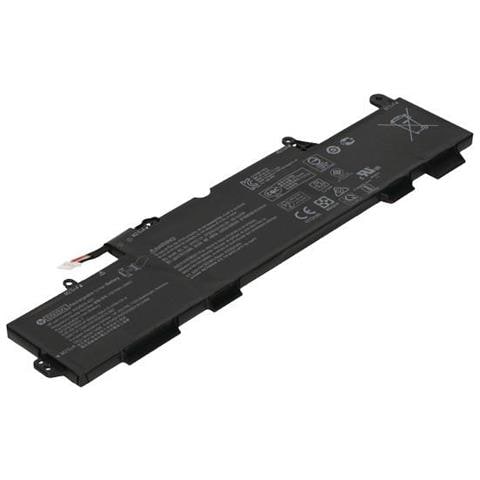 2-power Alt22672a Ricambio Per Notebook Batteria (main Battery Pack 11.55v 4113mah Replaces 933321-855 [6 Warranty])  - Foto 1