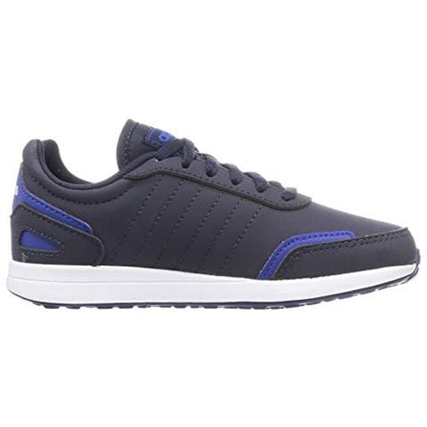 Vs Switch 3 K, Scarpe Da Corsa Unisex-bambini, Cblack Ftwwht Royblu, 38 Ue - Foto 2