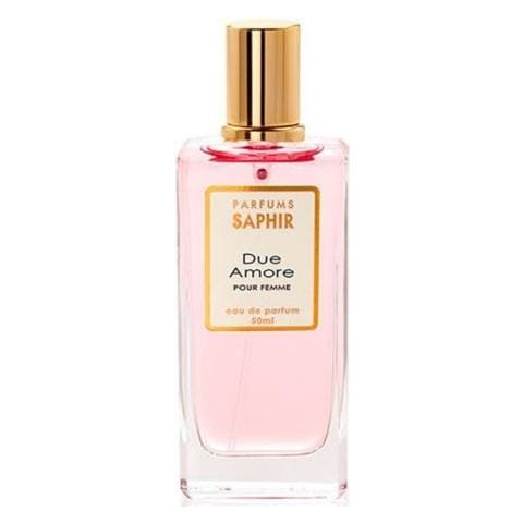 Eau De Parfum 50ml Spray Amore Due - Foto 1
