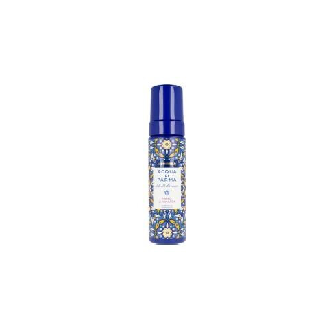 , Blue Mediterraneo - Mirto Di Panarea, Pulizia, Mousse Per La Doccia, 200 Ml - Foto 1