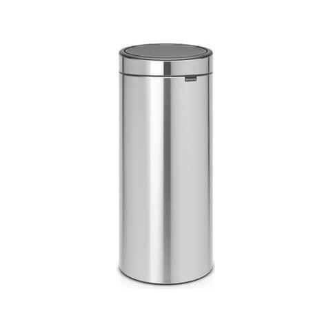 Bin 30l Acciaio M - Foto 2