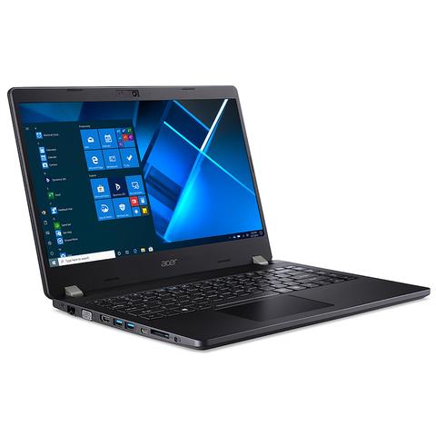 Ultrabook TravelMate P2 TMP214-53-57QK Monitor 14" Full HD Intel Core i5-1035G7 Ram 8GB SSD 512GB 4x USB 3.2 Windows 10 Pro - Foto 2