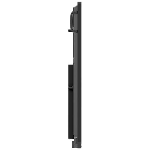 IFP5550-3 lavagna interattiva 139,7 cm (55") 3840 x 2160 Pixel Touch screen Nero HDMI - Foto 2