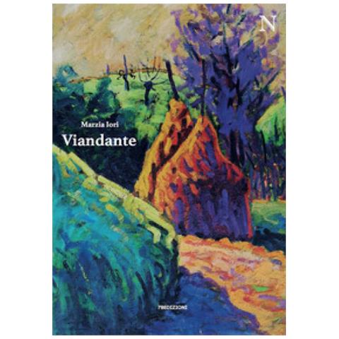 Marzia Iori - Viandante. (il Ritorno)  - Foto 1