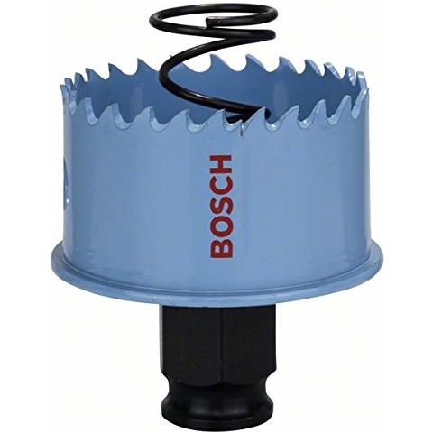 , 2608584795, 2608584795 Accessori Sega Una Lamiera Tazza 48 Mm, 4,8 Centimetri (1.875 Pollici)  - Foto 2