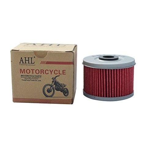 Filtro 113 Olio Per Xl125v Varadero 125 2001-2010 - Foto 4