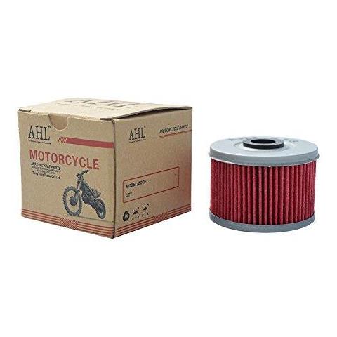 Filtro 113 Olio Per Xl125v Varadero 125 2001-2010 - Foto 1