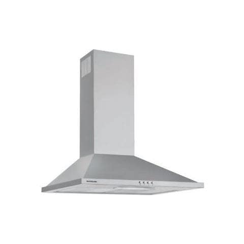 Capacit 295 m3, 3 velocit, controllo pulsante, r - Foto 1