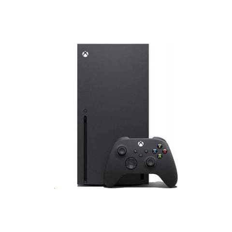 Xbox Series X 1tb Black - Foto 2