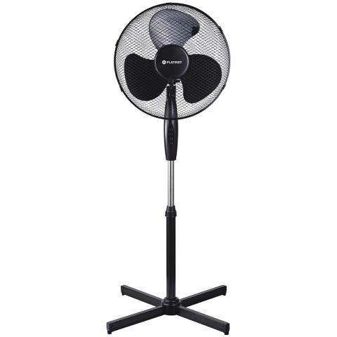 Ventilatore A Piantana Standing Psf1616b 40c Nero - Foto 1