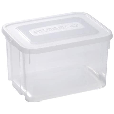 Scatola Di Immagazzinaggio Da 12 Litri - 243867 - Foto 1