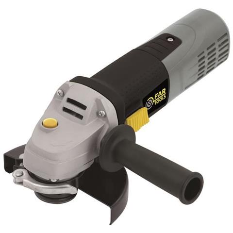 Smerigliatrice Angolare 910w Colorbox - Foto 1