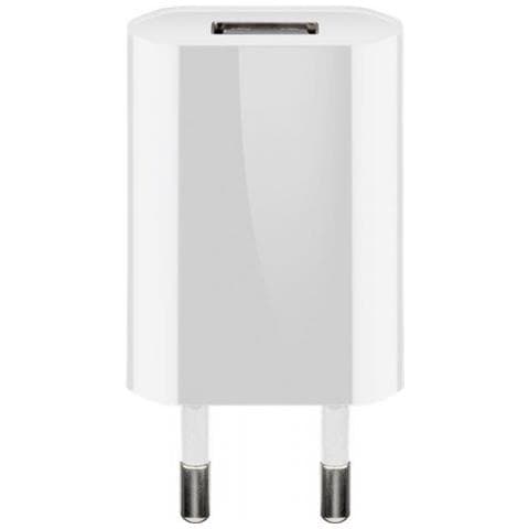 Goobay 44983 Ladegert Fr Mobilgerte Indoor Wenge (44983)  - Foto 3