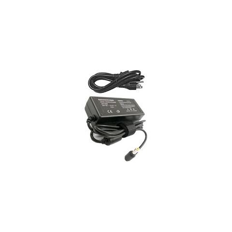 AC Adapter 65W Aspire 2920, 50/60 Hz, 65W, Nero - Foto 1