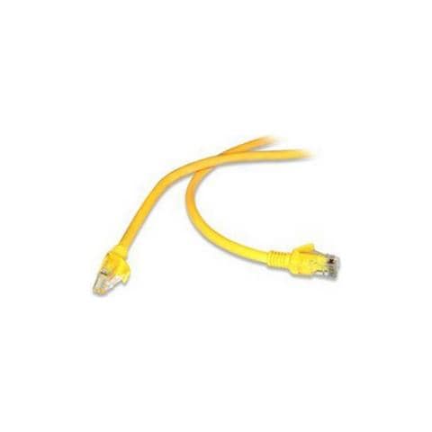 CAT6 RJ45 5 m, RJ-45, RJ-45, Maschio / maschio, -20 - 50 °C, -20 - 70 °C, Cat6 - Foto 1