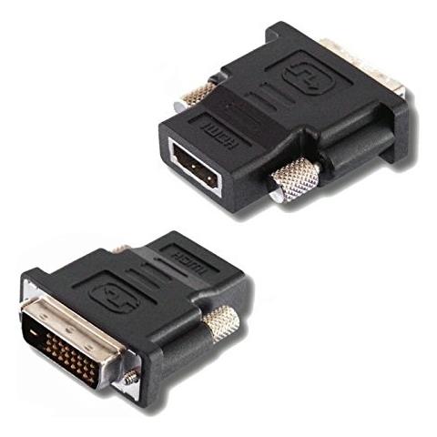 ADHD100 DVI HDMI Nero cavo di interfaccia e adattatore - Foto 1