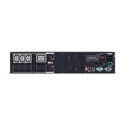 Gruppo di Continuità (UPS) a Linea Interattiva 3000VA / 3000W PR3000ERT2U 8 Presa (e) AC / USB / 2x RJ-45 / RS-232 - Foto 3