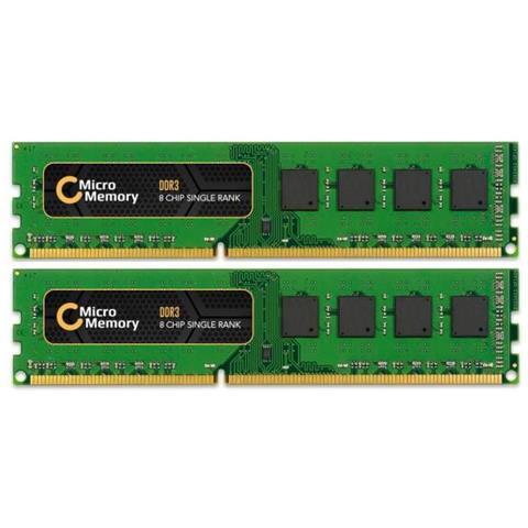 MICROMEMORY - 8gb Memory Module - ePRICE