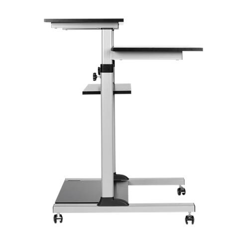 Tavolino Di Supporto Per Postazione Di Lavoro - Foto 2