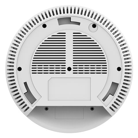 GWN7660 punto accesso WLAN 1770 Mbit /s Bianco Supporto Power over Ethernet (PoE) - Foto 2