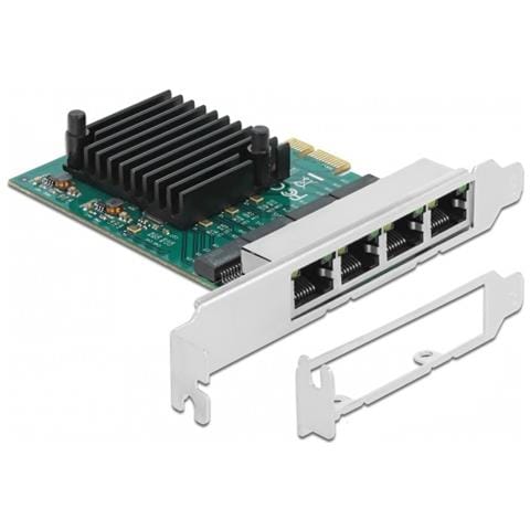 89025 Scheda Di Rete E Adattatore Interno Ethernet 1000 Mbit / s - Foto 1