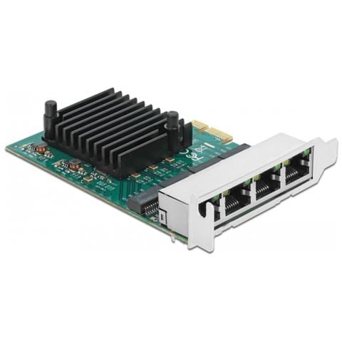 89025 Scheda Di Rete E Adattatore Interno Ethernet 1000 Mbit / s - Foto 2