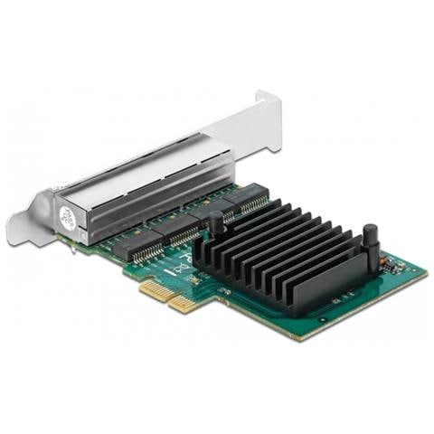 89025 Scheda Di Rete E Adattatore Interno Ethernet 1000 Mbit / s - Foto 3
