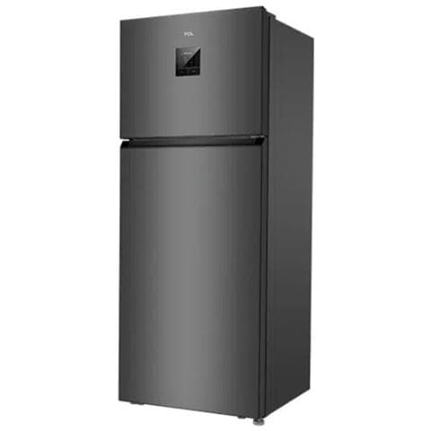 Frigorifero Doppia Porta RP465TSE0 Total No Frost Multi Air Flow Classe Energetica E Colore Argento Scuro - Foto 8