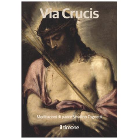 Serafino Tognetti - Via Crucis - Foto 1