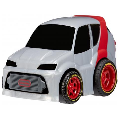 Crazy Fast Retro Friction Car - Tuner Car - Foto 1