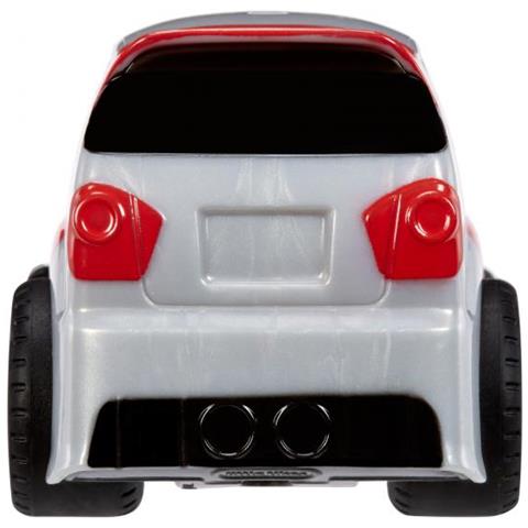 Crazy Fast Retro Friction Car - Tuner Car - Foto 3