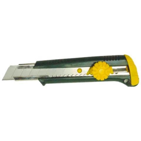 Mota Universal Cutter - Lama A Strappo - 18 Mm - 39748 - Foto 1