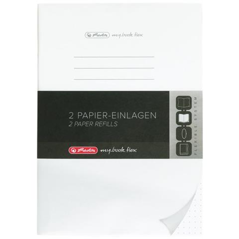 50034147 quaderno per scrivere A5 80 fogli Bianco - Foto 1