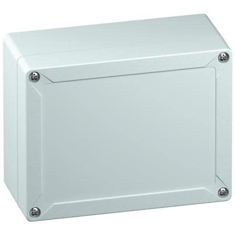 Tg Pc 1612-9-o Centralino Policarbonato Ip66, Ip67 - Foto 1