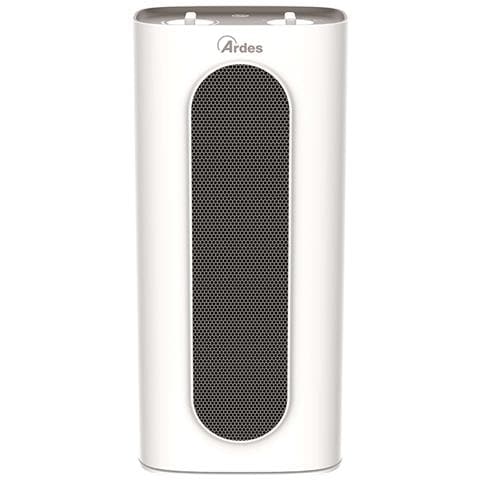 AR4P18 Sound XL Torre Ceramica Digitale Potenza 2000 W Colore Grigio /Bianco - Foto 2