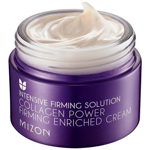 Intensive Firming Solution Collagen Power Firming Enriched Cream 50ml - Foto 1