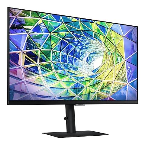 Monitor 27" LED IPS ViewFinity S8 S80UA 4K UltraHD 3840 x 2160 Pixel Tempo di Risposta 5 ms - Foto 2